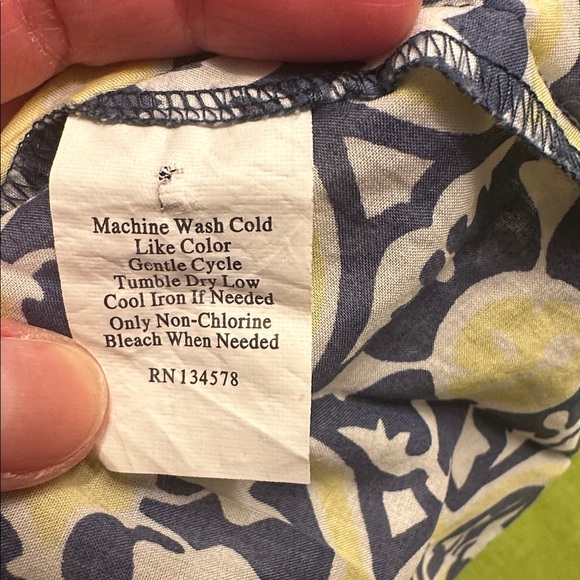 Vineyard Vines Tunic - Picture 5 of 5